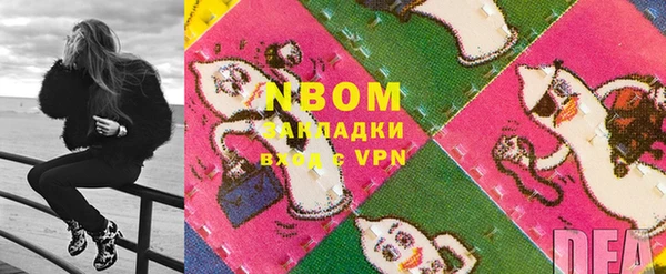 стафф Алзамай